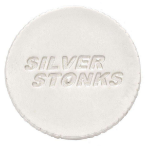Silver stonks Round
