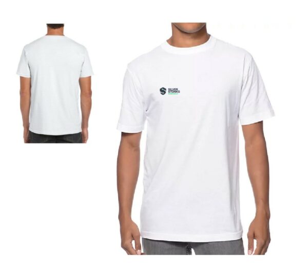 White-Silverstonks-T-Shirt