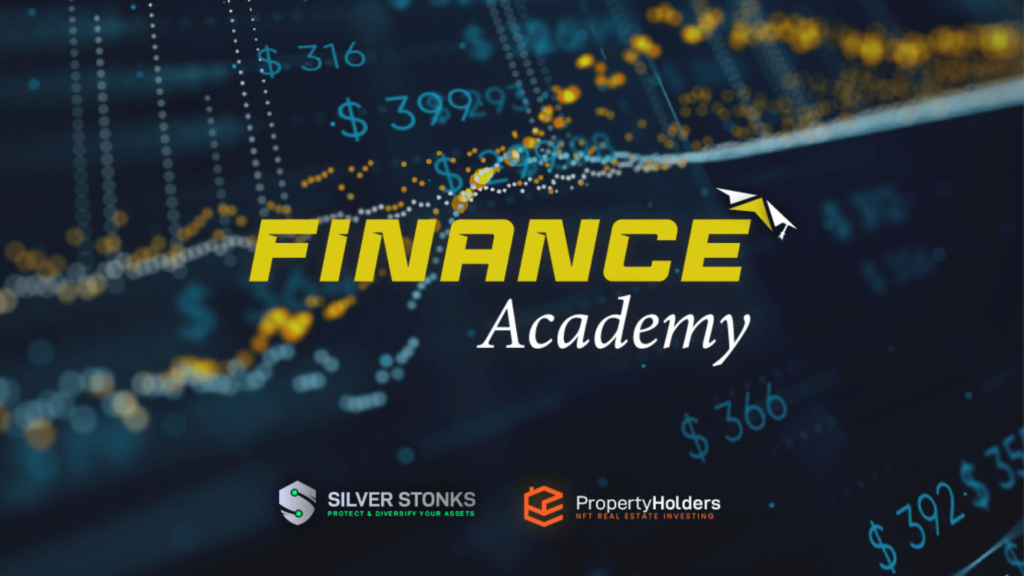 Silver Stonks Finance Academy